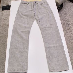 Rare Rag & Bone Jeans - Light Gray